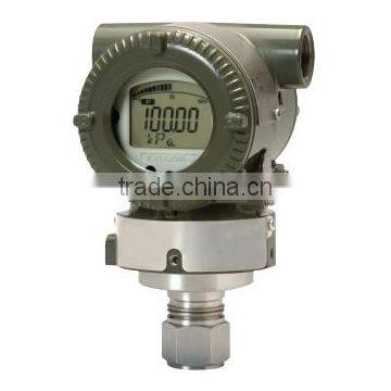 Yokogawa absolute pressure transmitter/sensor/gauge/pressure transducer