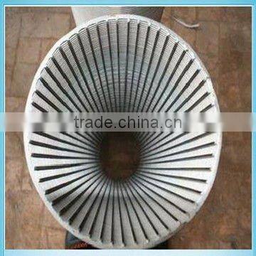 Mine Sieving Mesh(factory)