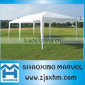3X6 White Outdoor Wedding Party Tent Patio Gazebo Canopy Events With 6 Legs photo-3