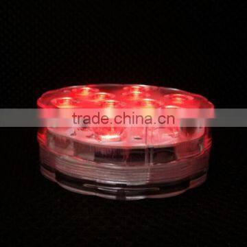 Hot Sale LED Submarine Light/Waterproof LED Light photo-3
