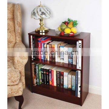 wooden book shelf rack