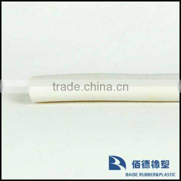 High quality white rubber strip