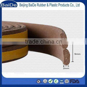 Gold Supplier of Rubber Strip Door Seal photo-3