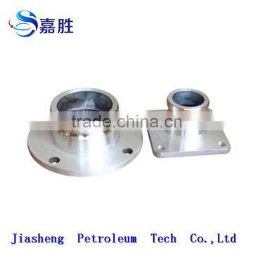 Aluminium Alloy Quick Coupling With Flange photo-3