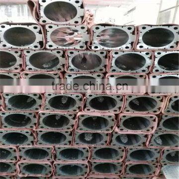 Customized Powder Coating Punching Machine for Aluminium Profile photo-2