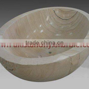 FINE QUALITY MARBLE BATHTUBS photo-5