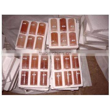 Himalaya Salt Hard Drink Glass Quilt photo-5