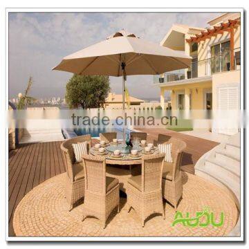 Audu Balcony Umbrella/Balcony Use Outdoor Umbrella