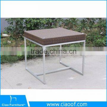 Outdoor Garden Funiture Sectional Rattan/wicker Sofa Set CF965 photo-3