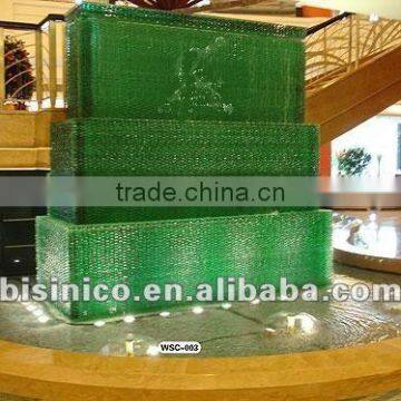 Decorative Art Glass