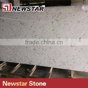 Magnolia Quartz Vanity Tops Cheap Bathroom Vanity photo-2