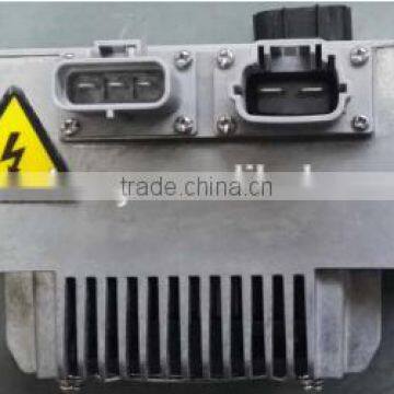 1.8kw Waterproof HF PFC Battery Charger With Auxiliary Output Power photo-4