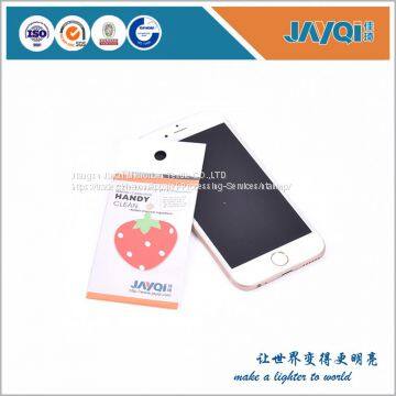 Reusable Custom Sticky Phone Screen Cleaner photo-4