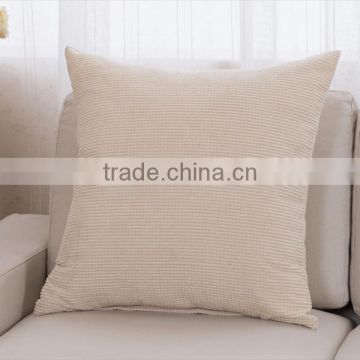 Colorful Deractive Rattan Sofa Cushion Covers