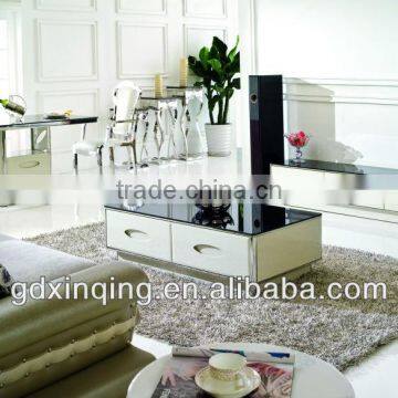 B815-1 modern Home Furniture hot sale Stainless Steel Dining Chair