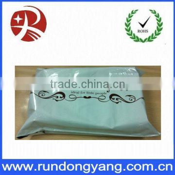 30x40 sizes colored mailing bags and china professional manufacturer