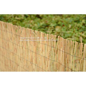 Hot Sell,garden Reed Shape Portable Fence