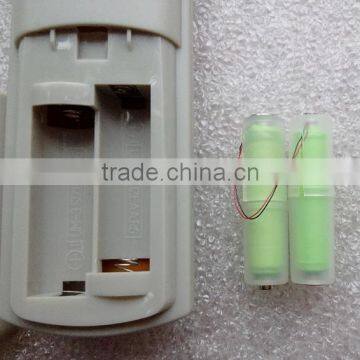 AA and AAA Vibration Power Generator Battery Cell for Remote Control photo-4