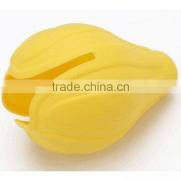 Cute Shape Soft Silicone Lemon Squeezer Lemon Press photo-2