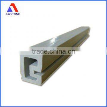 window frame extrusion Part