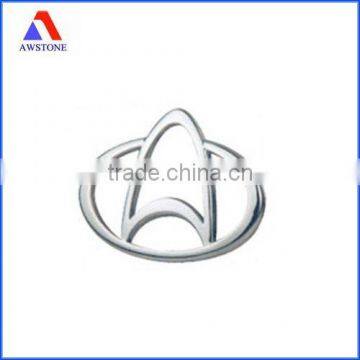Custom 3D Plastic Letter /plastic Number Logo photo-2