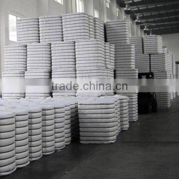 1.5D Recycled Polyester Staple Fiber 38mm Length in Colored for Carpet photo-5