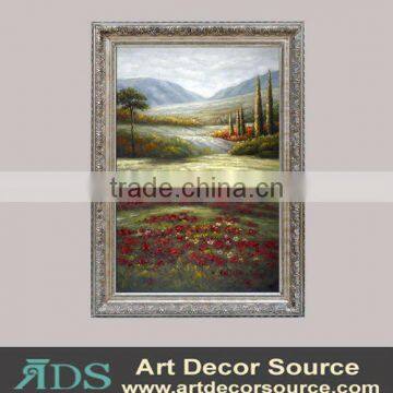 Hanging Art Frames