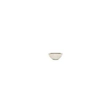 Polystone Giant Plate Planter, Set of 2. photo-2