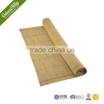 UV Protective Outdoor Plastic Recycled Fence_ GreenShip photo-3