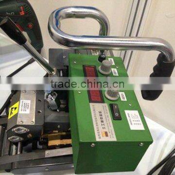 Automatic Welding Machine for HDPE Liner