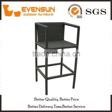 Club Set Chair Rattan Unit For Sale