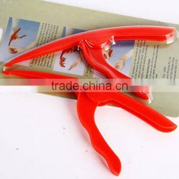 Shrimp Peeling and Deveining Seafood Shell Prawn Curved Peeler Shrimp photo-3