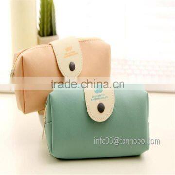 Fshion Arrival !!!Custom Women's Cosmetic Bag Big Capacity for Make Up,brushes ,lipsticks photo-2