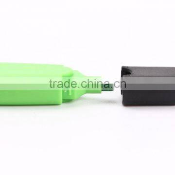 Trading & Supplier of China Products Ballpoint Multi Colored Highlighter Pen photo-3