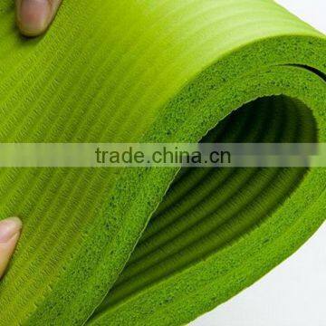 Quality Best-selling Non Slip Eco Friendly Nbr Yoga Mat photo-4