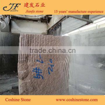 China Cheap G681 Granite Countertop, Popular Prefab Granite Countertop