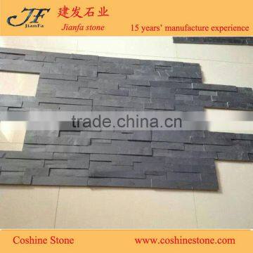 Black Cutural Slate Exterior Flooring Slate Stone photo-4