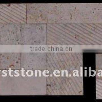 Travertine Wall Tile MCPY201
