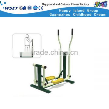 $155.00 (HD-17604) Hot Sale Walking Machine Outdoor Body Exercise Equipment