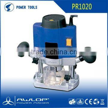 850/1020W Plunge Router PR1020