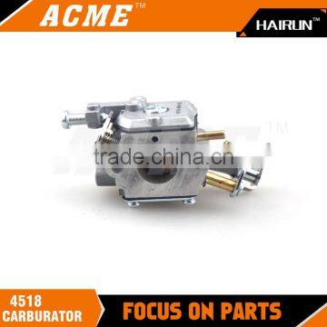 2 Stroke Engine Chainsaw Acme 4518 Carburetor