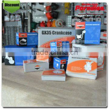 Fast Shippment Color Box Packing China Cg430 Brush Cutter Spare Parts photo-6