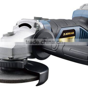 XG115 18V LI-ION CORDLESS ANGLE GRINDER