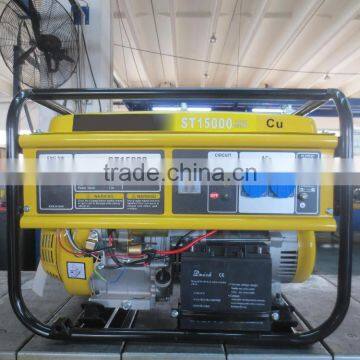 Brand New Professional Stock Petrol Generator With Discount photo-2