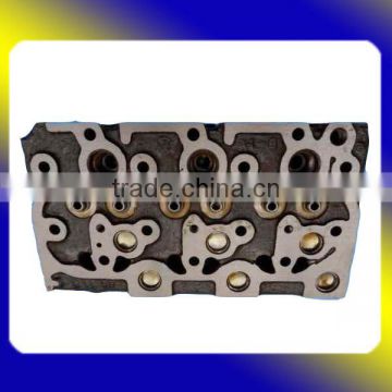 Brand New Cylinder Head of Kubota D1302/D1401/D1402 6-17-100-02