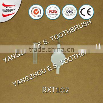 Hard Plastic Toothbrush/interdental Brush/flex Interdental Brush photo-5