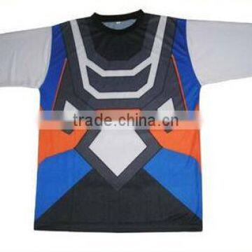 Sublimation Soccer Uniform