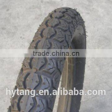 Motorcycle Tyre 2.75-18 3.00-18 4pr/6pr photo-3