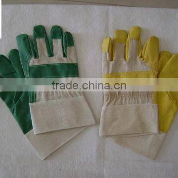 PVC Impregnated Work Gloves for Sale