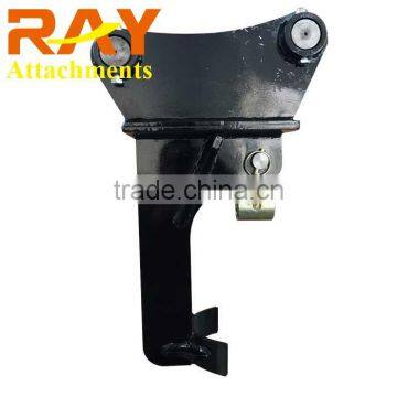 Good Quality Hydraulic Auger Drive for Mini Auger Drilling Machine photo-4